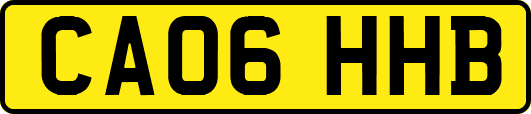 CA06HHB