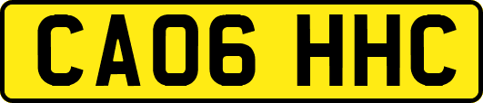 CA06HHC