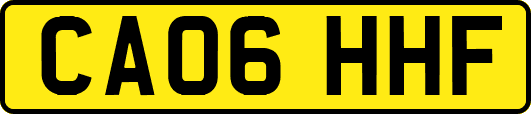 CA06HHF