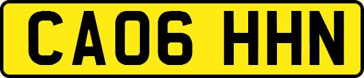 CA06HHN