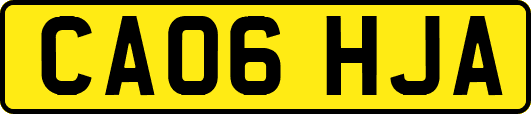 CA06HJA