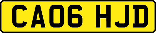 CA06HJD
