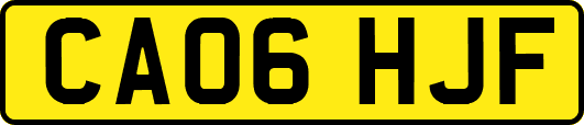 CA06HJF