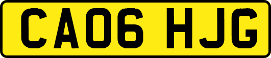 CA06HJG