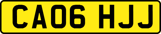 CA06HJJ