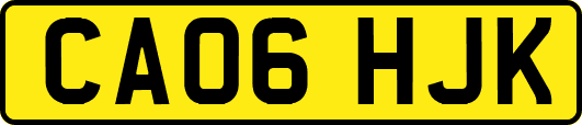 CA06HJK