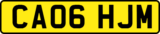 CA06HJM