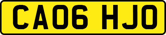 CA06HJO