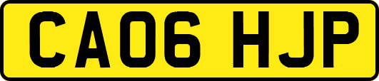 CA06HJP
