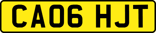 CA06HJT