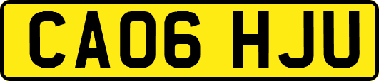 CA06HJU