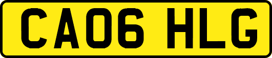 CA06HLG