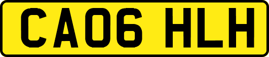 CA06HLH