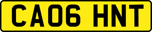 CA06HNT