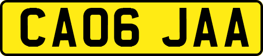 CA06JAA