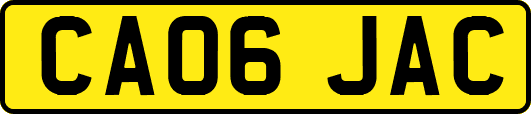 CA06JAC