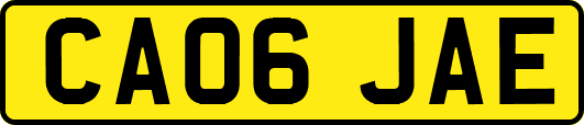 CA06JAE