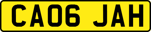 CA06JAH