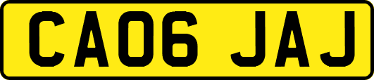 CA06JAJ