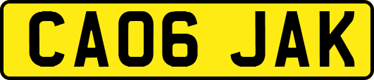 CA06JAK