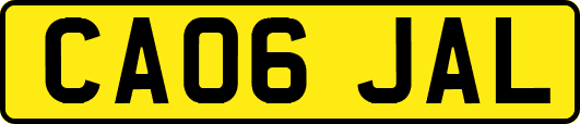 CA06JAL
