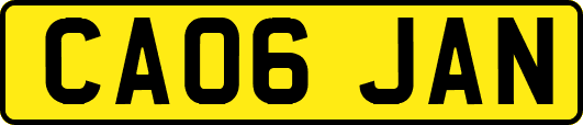 CA06JAN