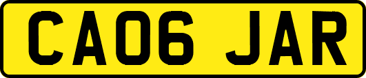 CA06JAR