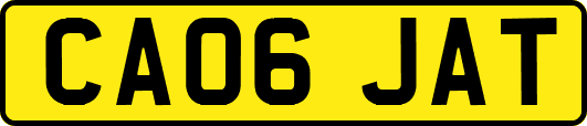 CA06JAT