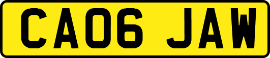 CA06JAW