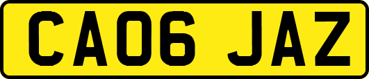 CA06JAZ