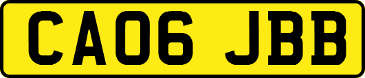 CA06JBB