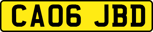 CA06JBD