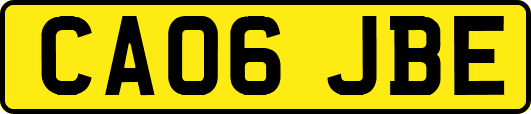CA06JBE