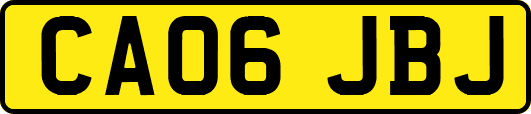 CA06JBJ