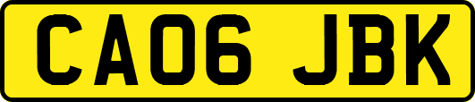 CA06JBK
