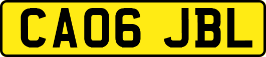 CA06JBL