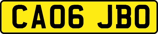CA06JBO