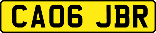 CA06JBR