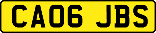 CA06JBS