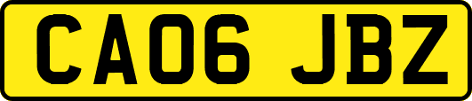 CA06JBZ