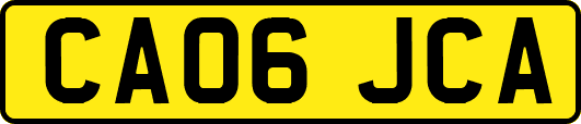 CA06JCA