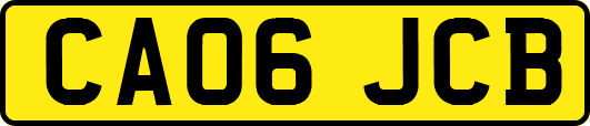 CA06JCB