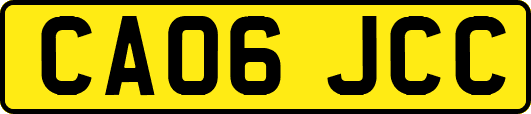 CA06JCC