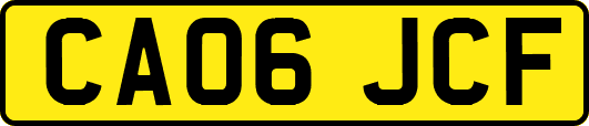 CA06JCF
