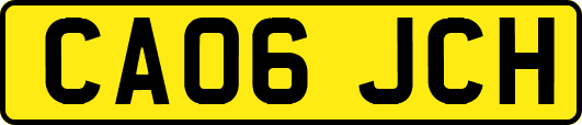 CA06JCH