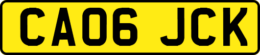 CA06JCK