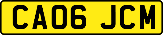 CA06JCM