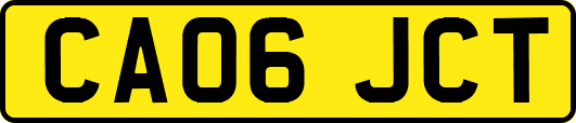 CA06JCT