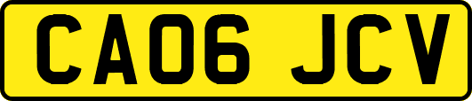 CA06JCV