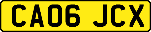 CA06JCX